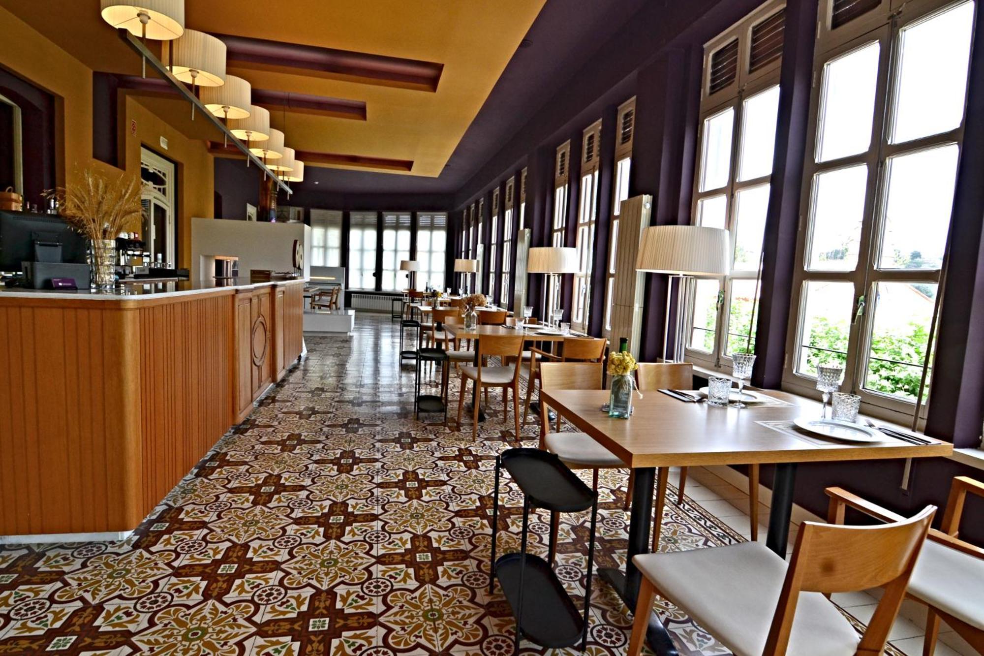La Castellana - Habitaciones Y Desayuno Бенасаль Экстерьер фото