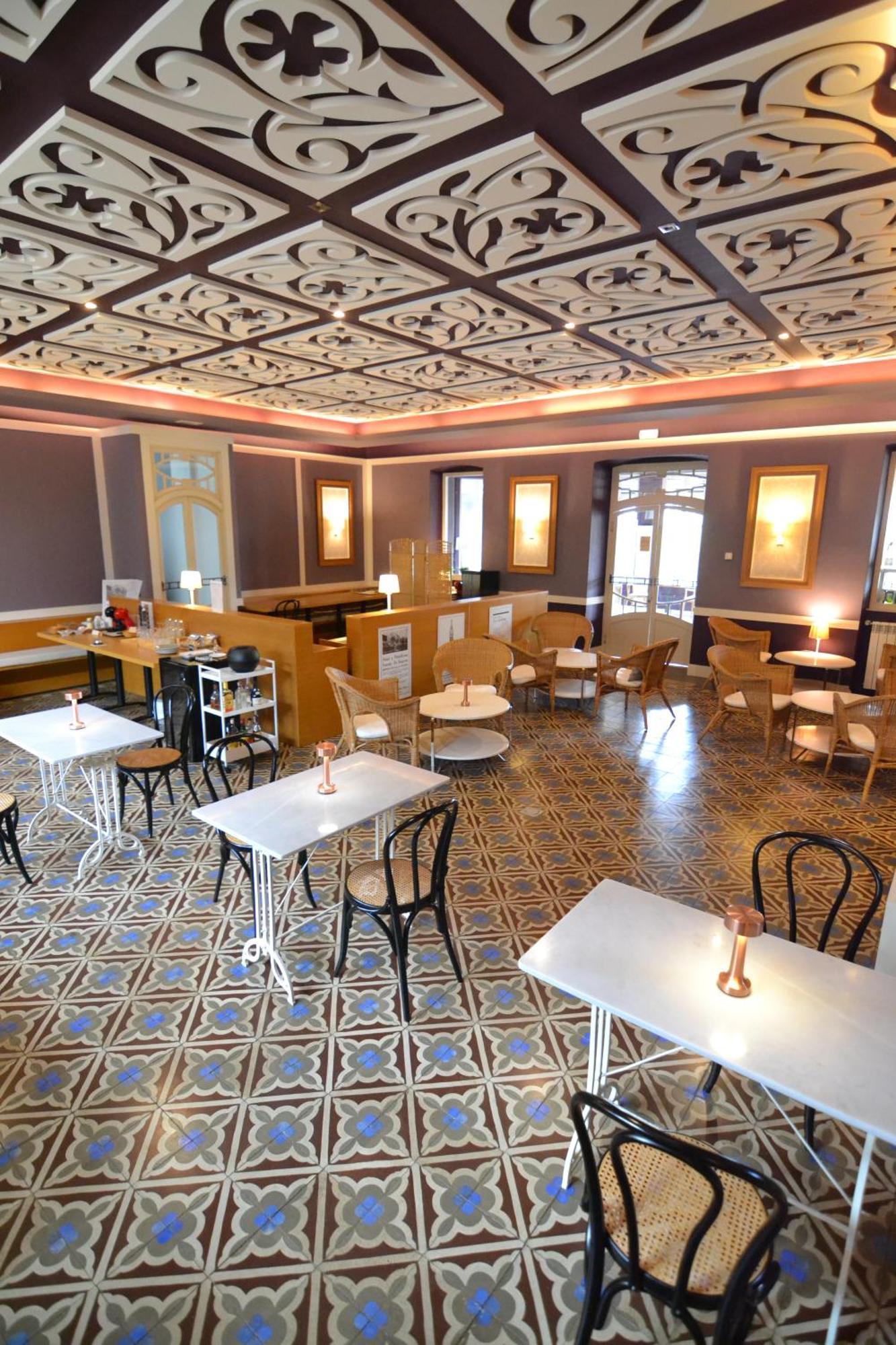 La Castellana - Habitaciones Y Desayuno Бенасаль Экстерьер фото